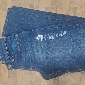 SALE!! Gap Girls Skinny Size 8